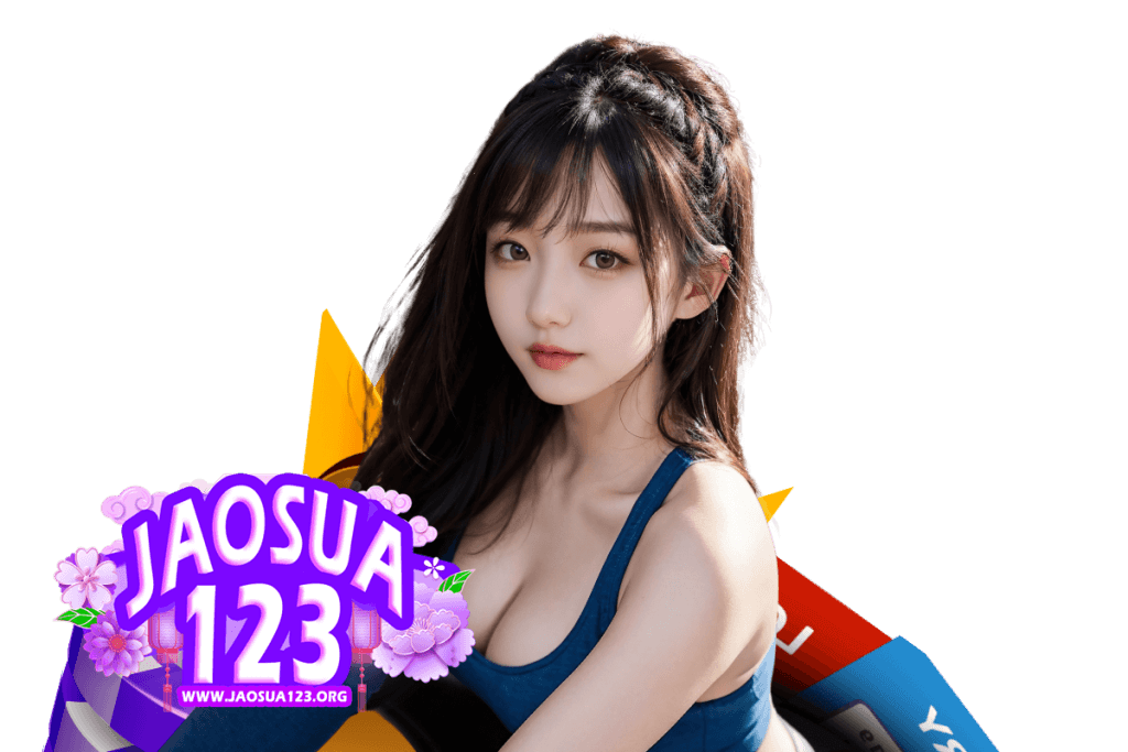 jaosua123 เว็บตรง