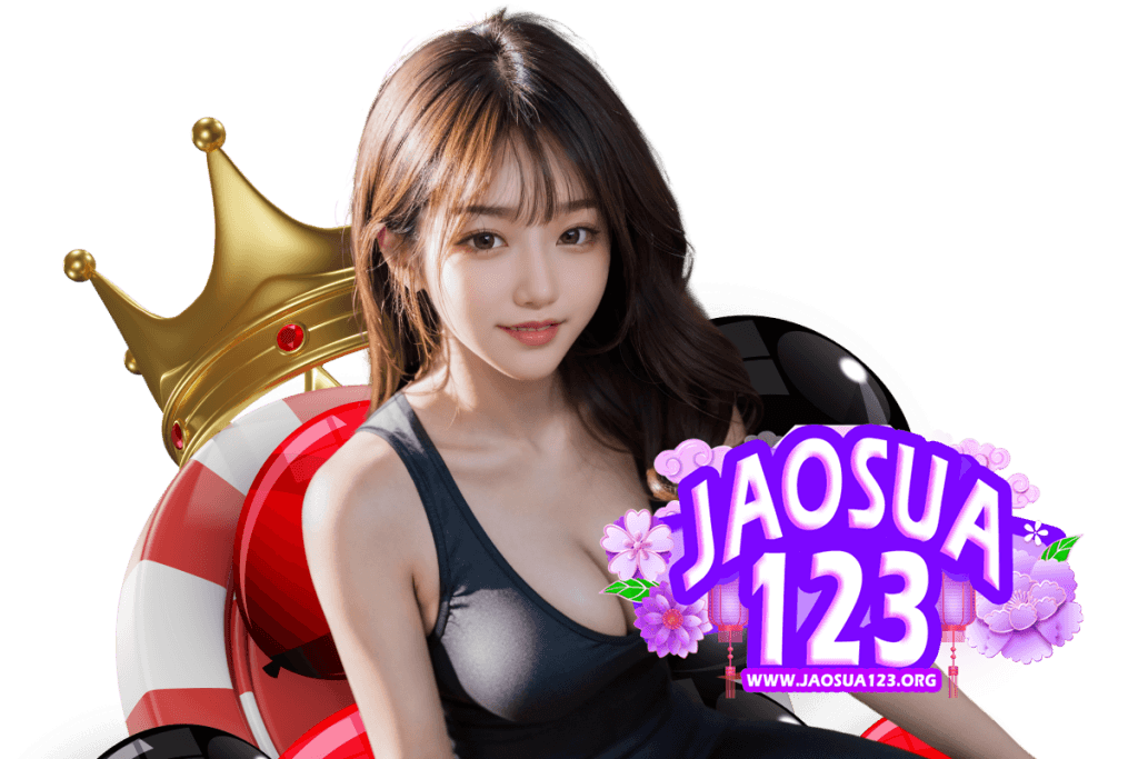 jaosua123 แจกเครดิตฟรี